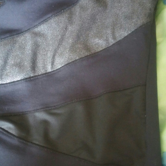 Bebe Sport top - Picture 4 of 6